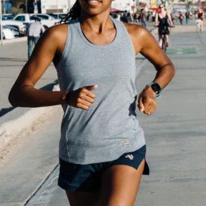 Tracksmith Horizon Tanktop